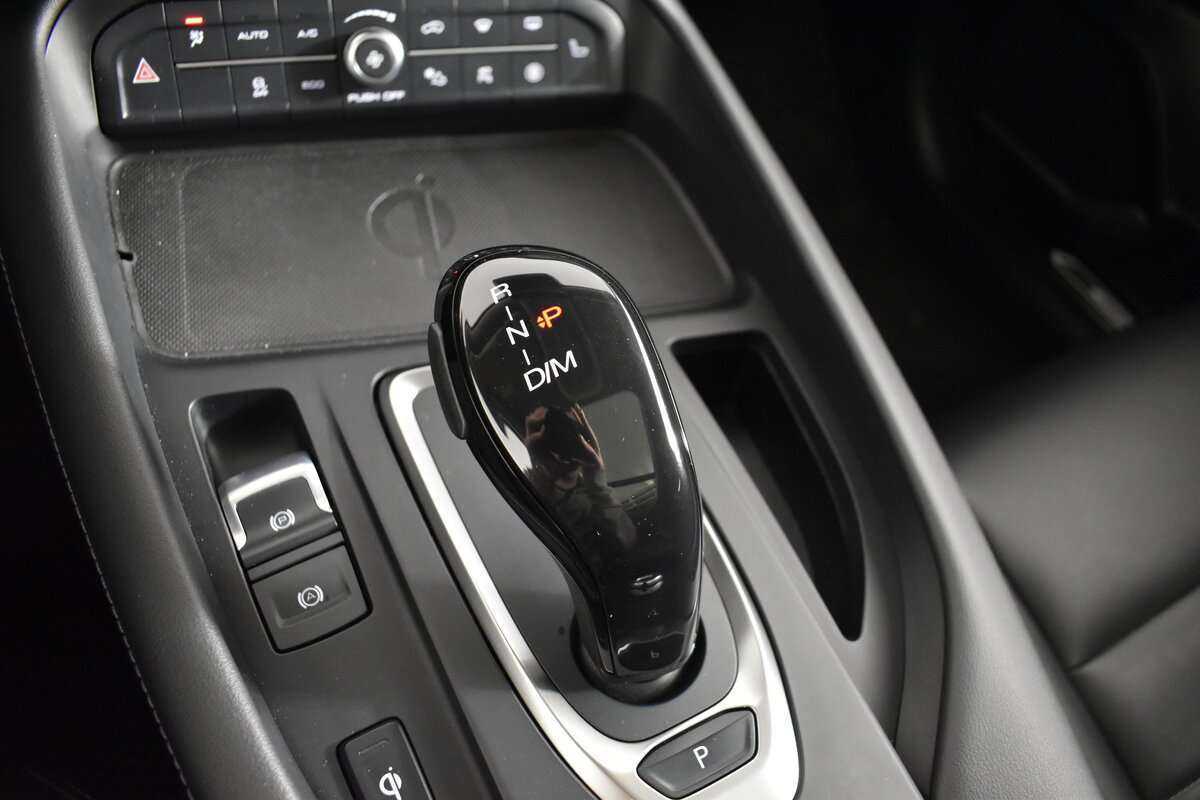 Купить Haval F7 с пробегом. Фото: #16