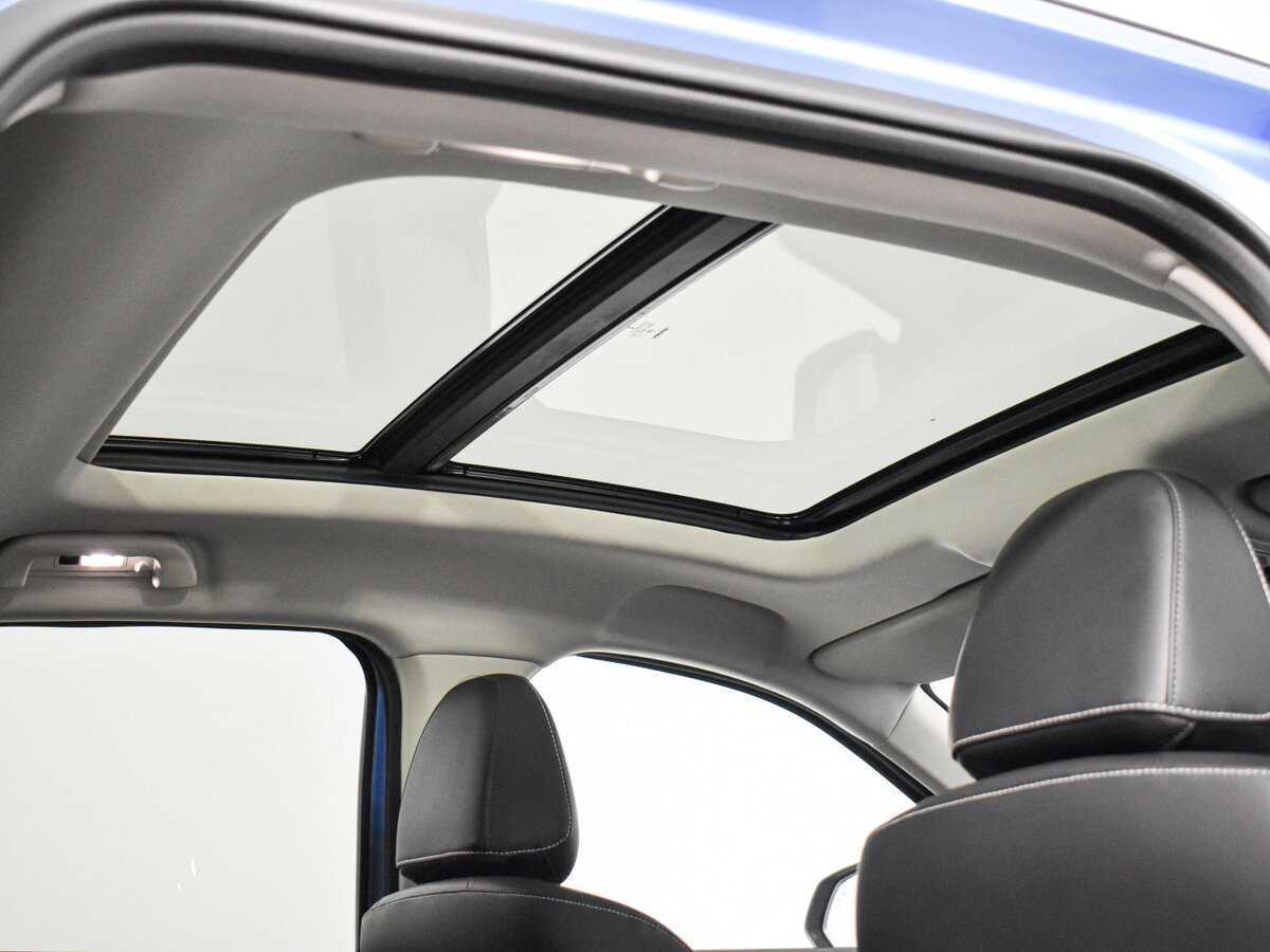 Купить Haval Jolion с пробегом. Фото: #17