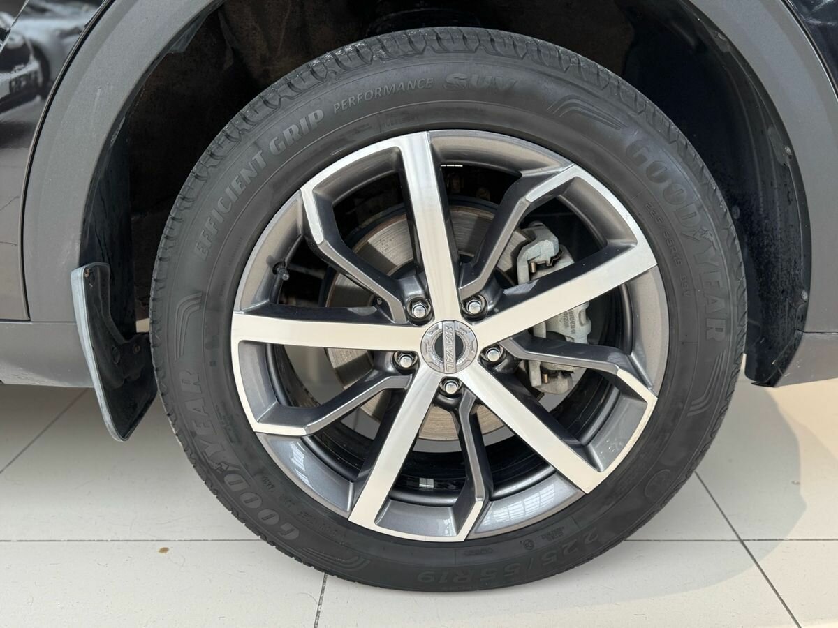 Купить Haval F7x с пробегом. Фото: #37