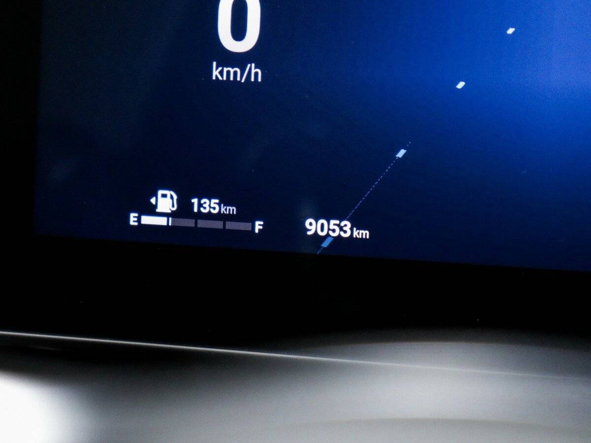 Купить Haval F7 с пробегом. Фото: #9