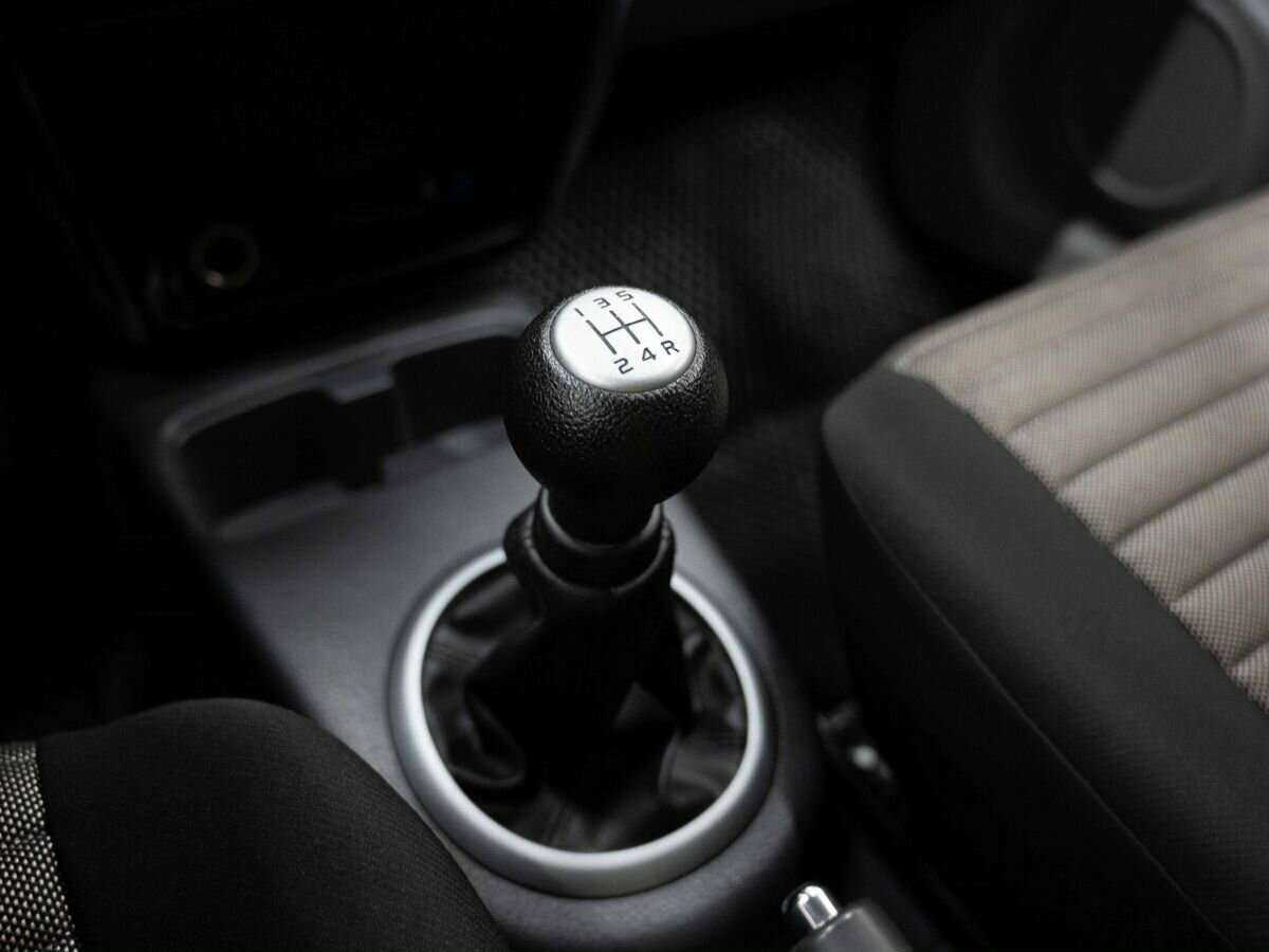 Купить Suzuki SX4 с пробегом. Фото: #19