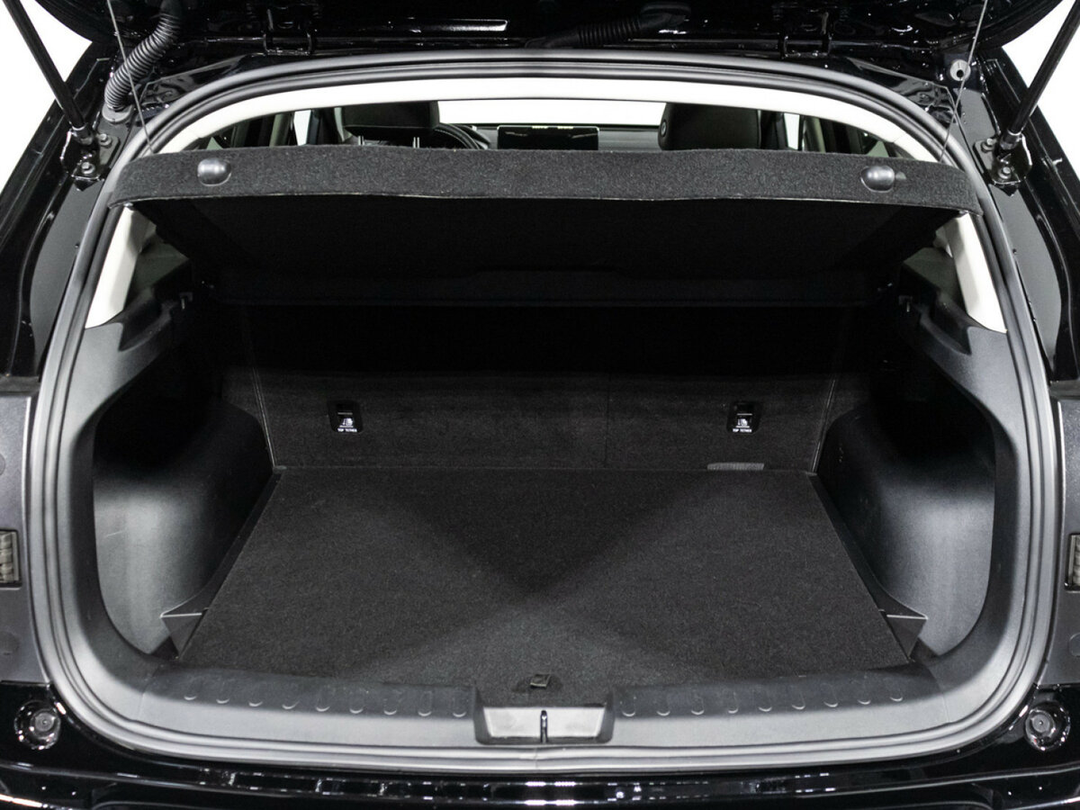 Купить Haval Jolion с пробегом. Фото: #20