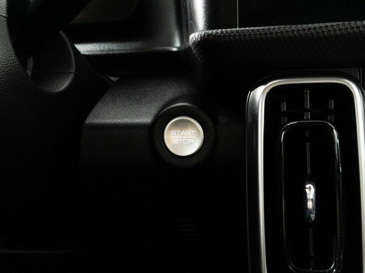 Купить Haval Dargo с пробегом. Фото: #19