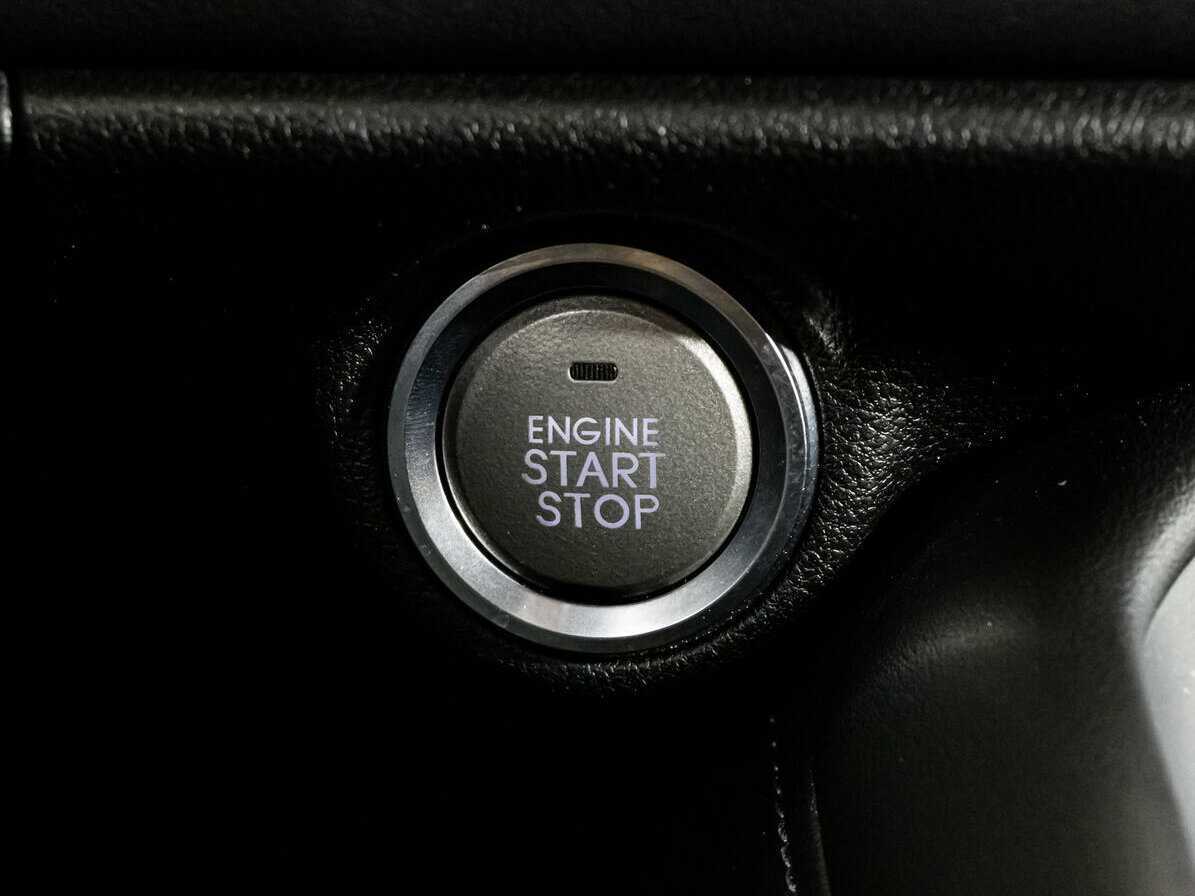 Купить Haval F7 с пробегом. Фото: #15