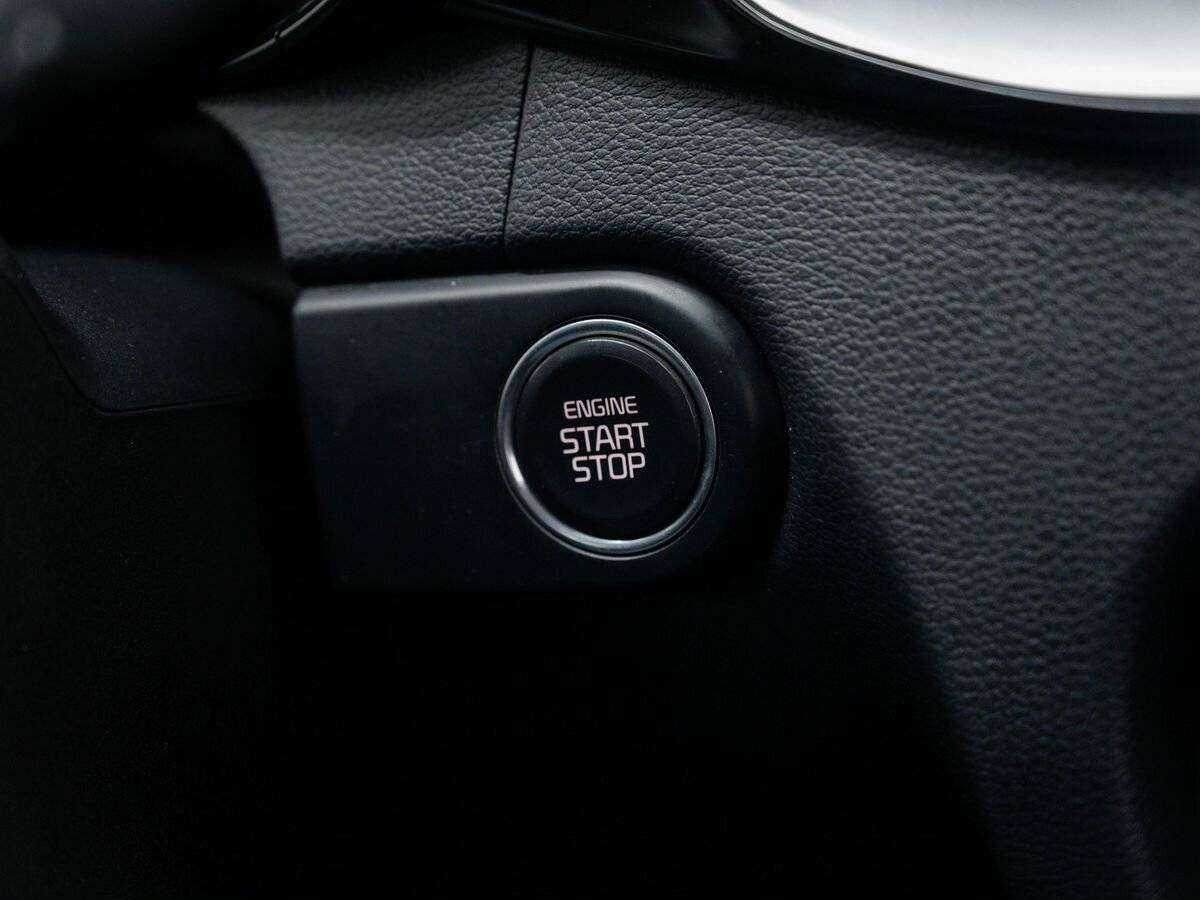 Купить Kia XCeed с пробегом. Фото: #22