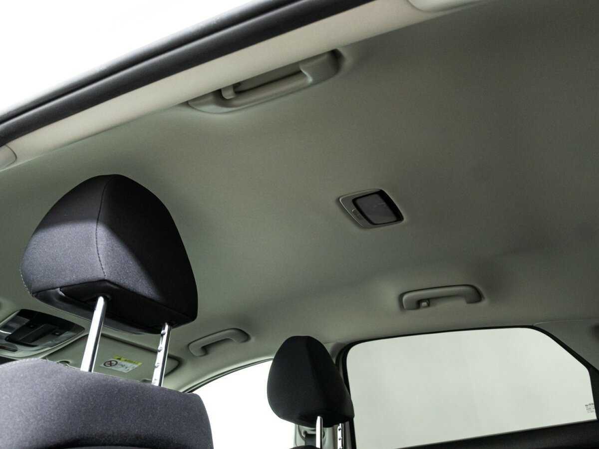 Купить Kia K5 с пробегом. Фото: #25