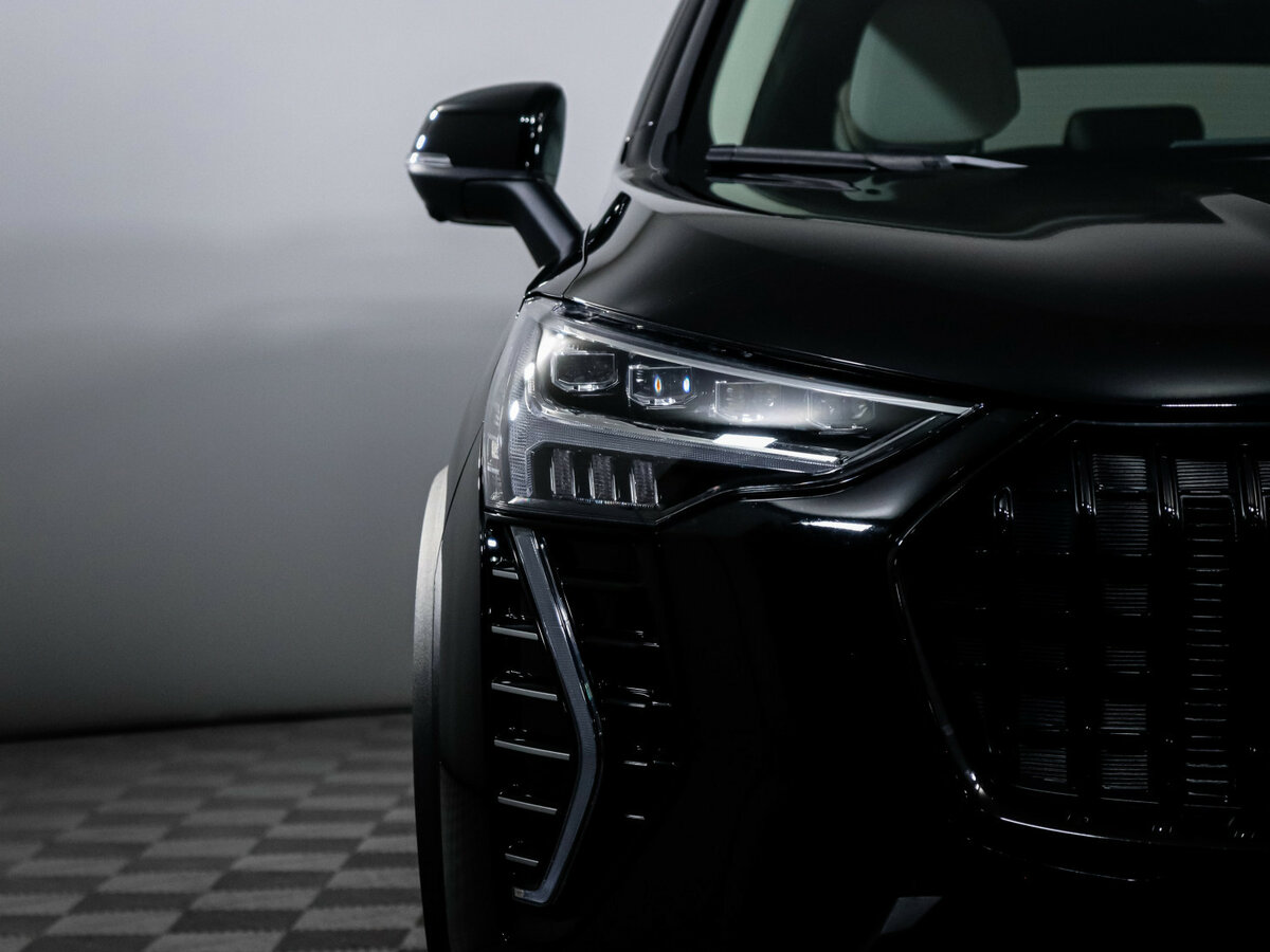 Купить Haval Jolion с пробегом. Фото: #16