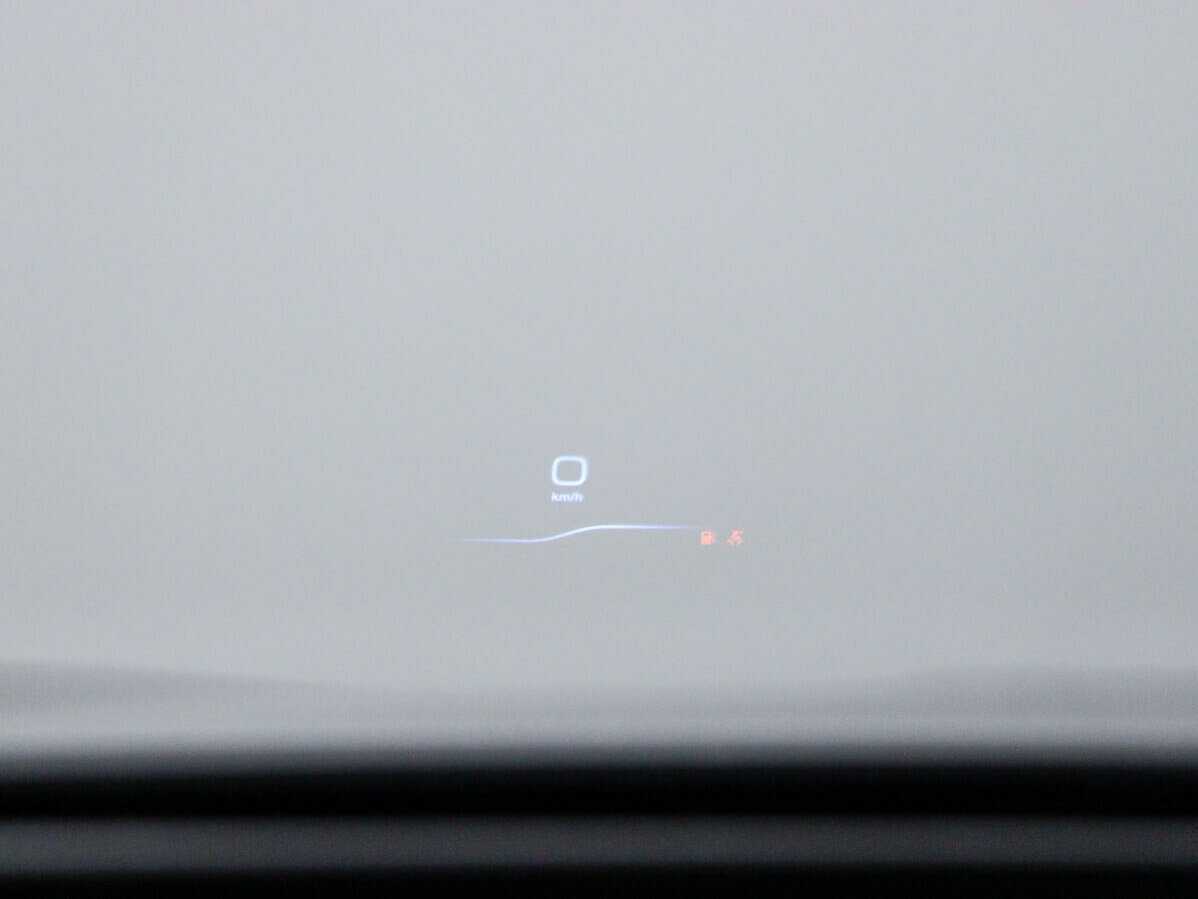 Купить Haval Jolion с пробегом. Фото: #17