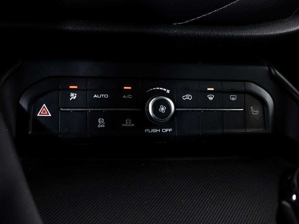 Купить Haval F7 с пробегом. Фото: #14