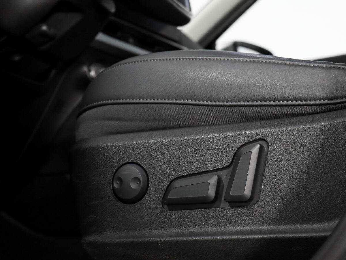 Купить Haval F7 с пробегом. Фото: #9