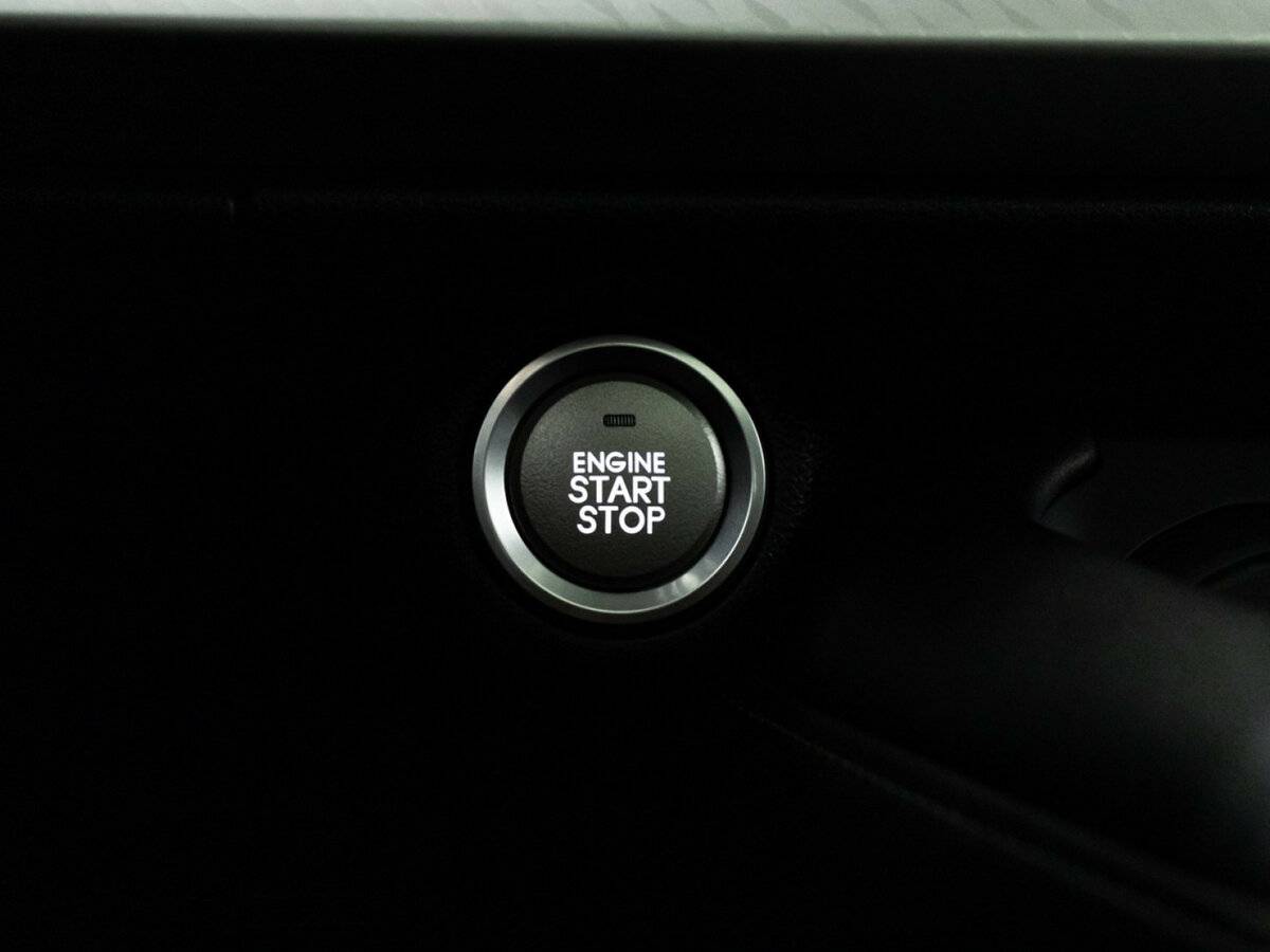 Купить Haval F7 с пробегом. Фото: #14