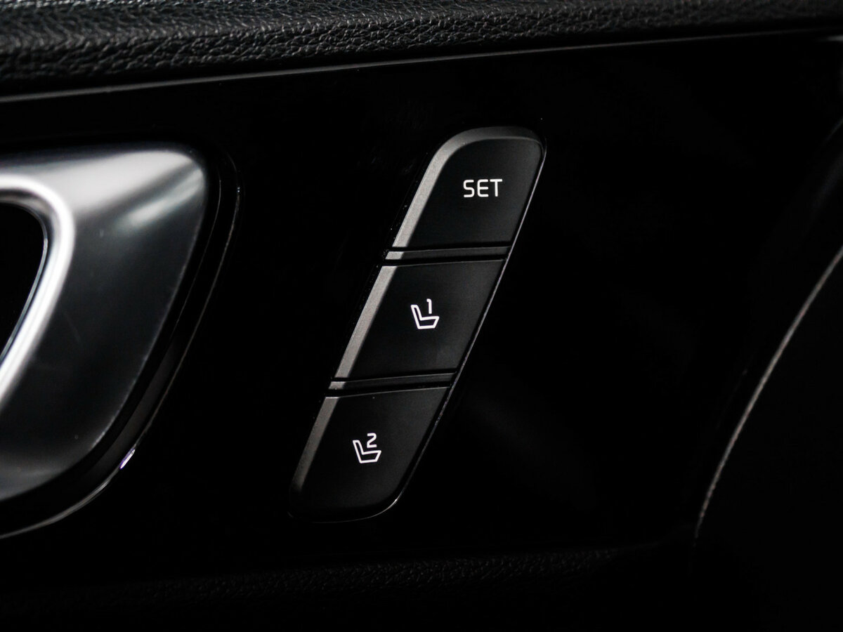 Купить Kia Ceed с пробегом. Фото: #13