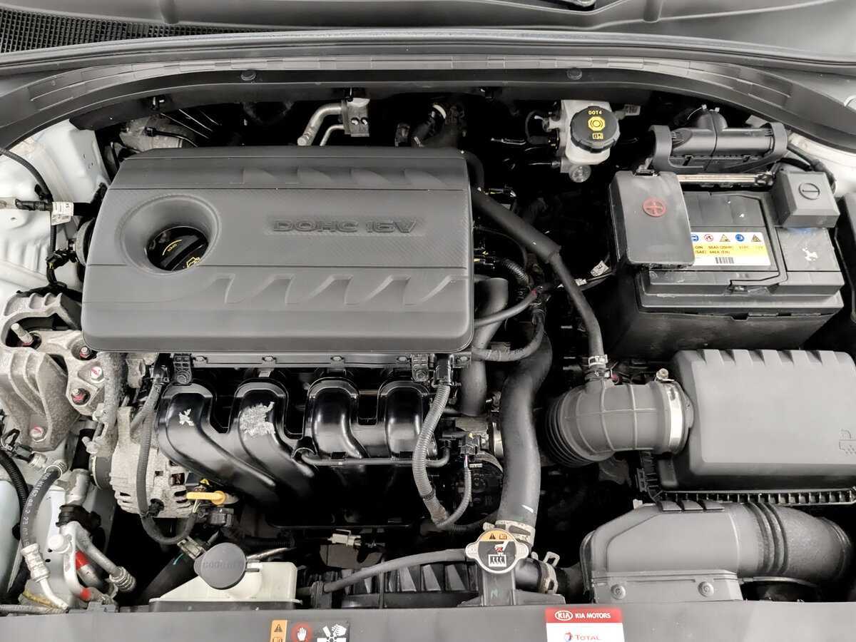 Купить Kia Ceed с пробегом. Фото: #9
