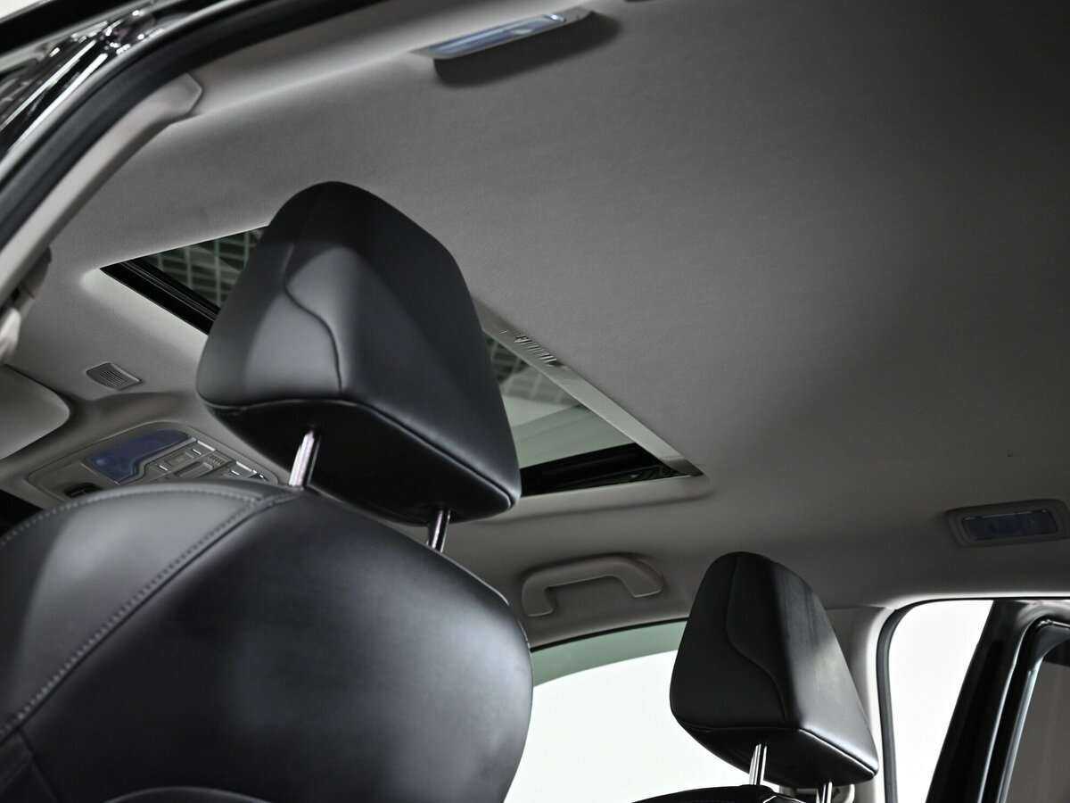 Купить Haval F7x с пробегом. Фото: #5