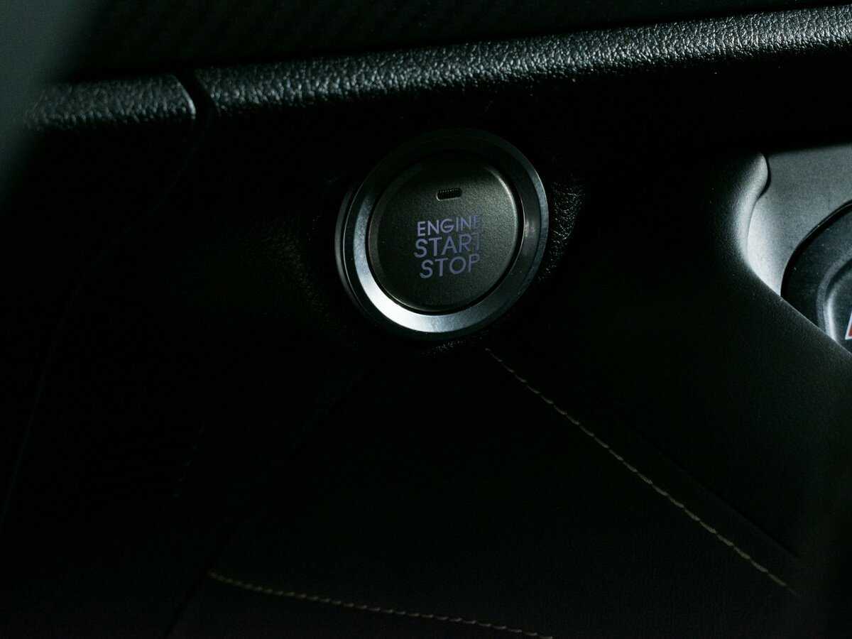 Купить Haval F7x с пробегом. Фото: #12