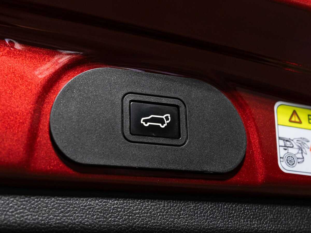 Купить Haval Jolion с пробегом. Фото: #15