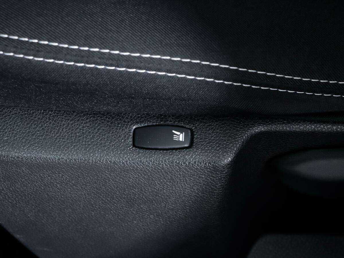 Купить Nissan Terrano с пробегом. Фото: #12