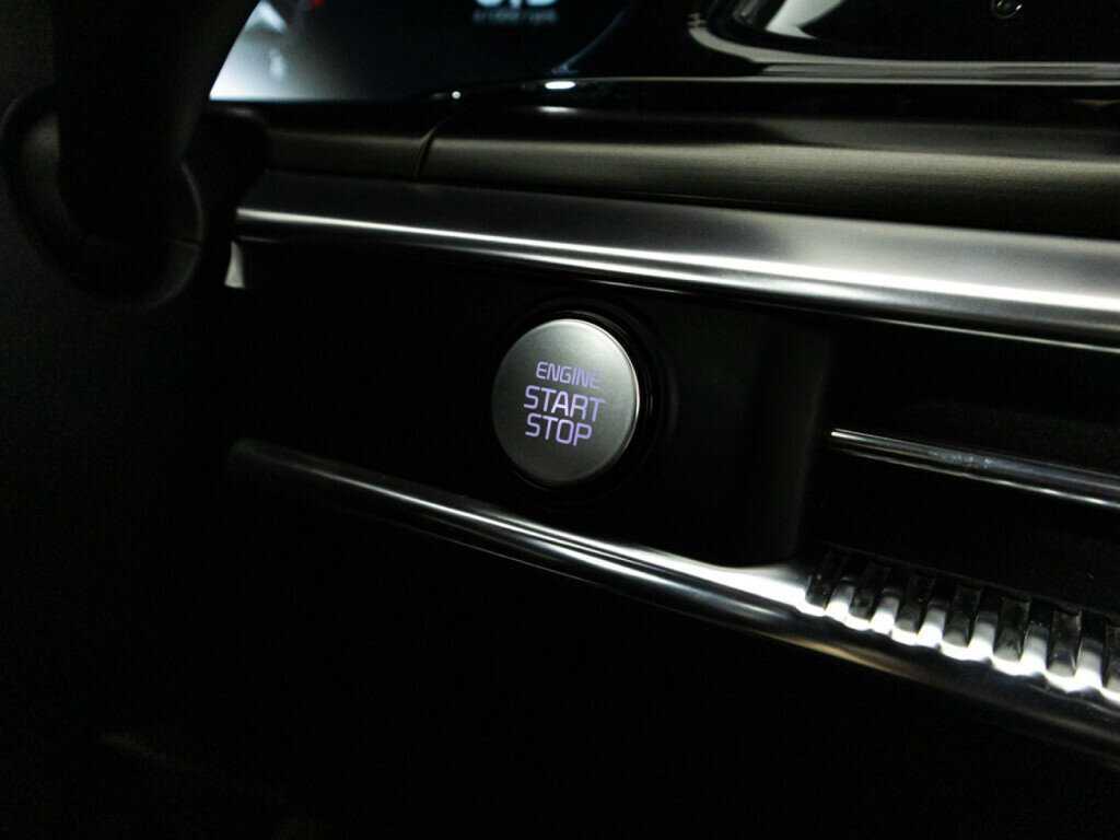 Купить Kia K5 с пробегом. Фото: #20