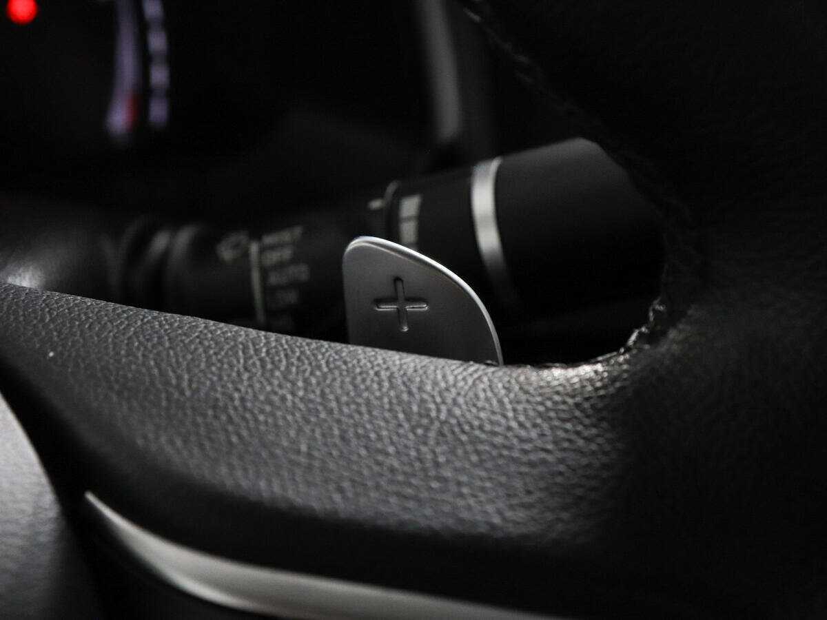 Купить Haval F7x с пробегом. Фото: #13