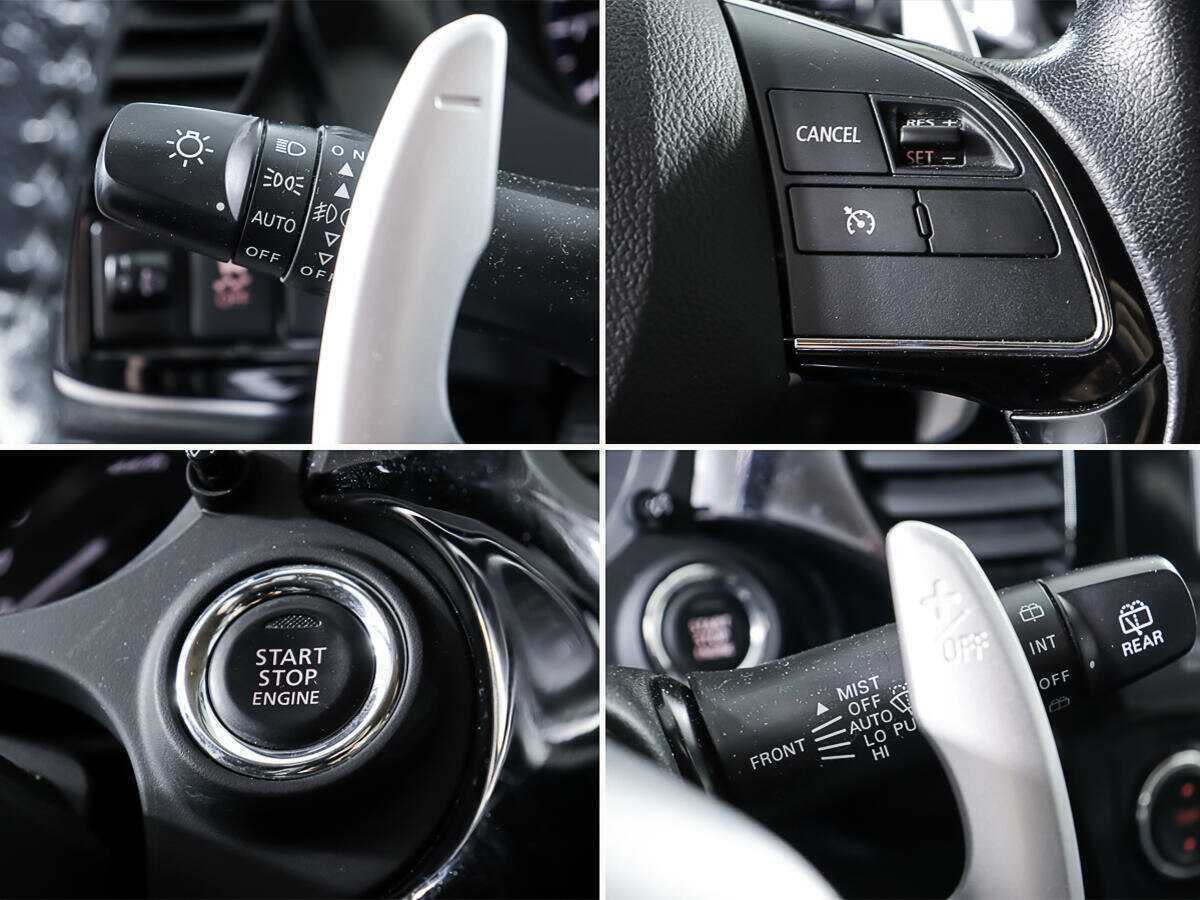 Купить Mitsubishi Outlander с пробегом. Фото: #16