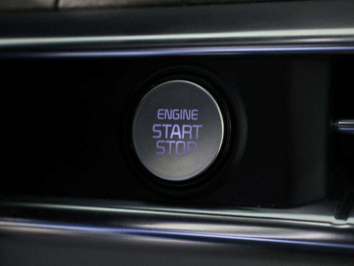 Купить Kia K5 с пробегом. Фото: #15