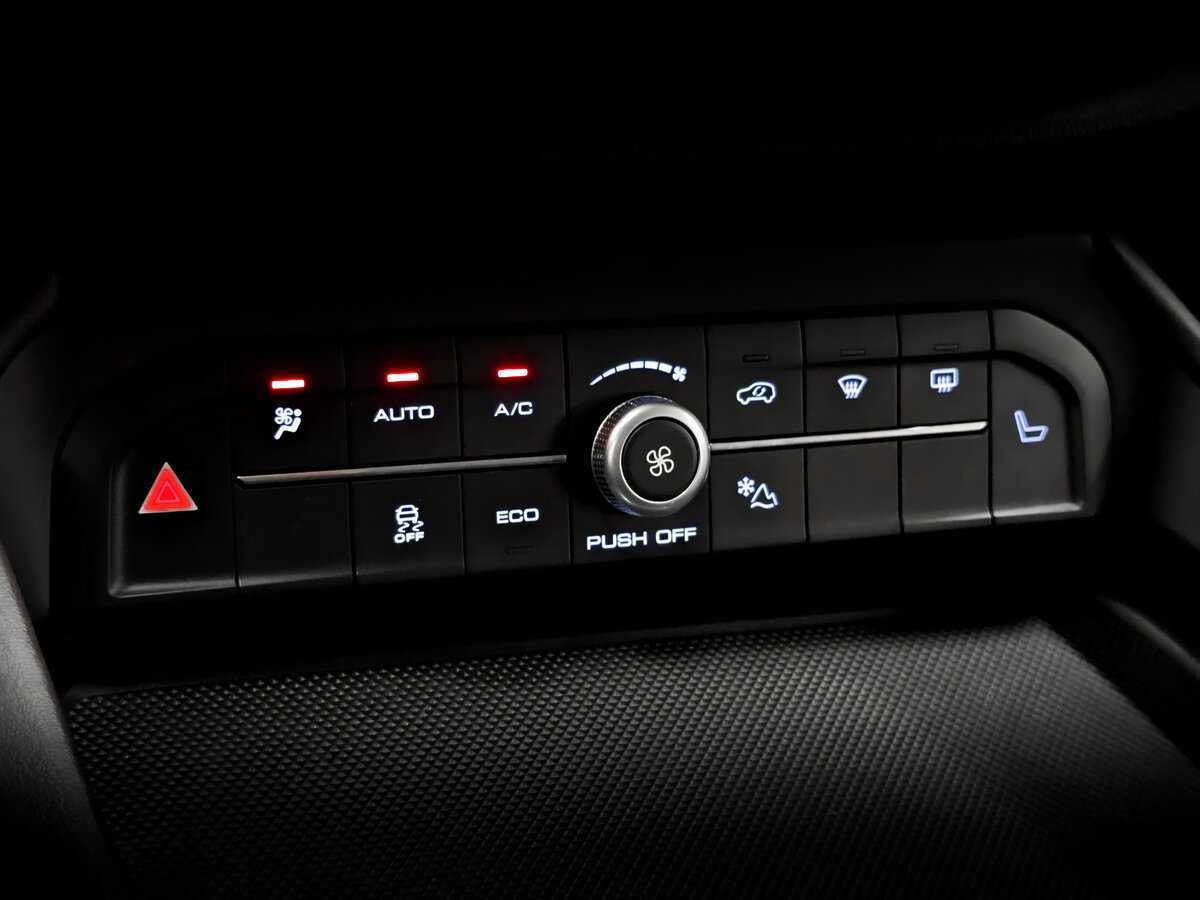 Купить Haval F7 с пробегом. Фото: #23