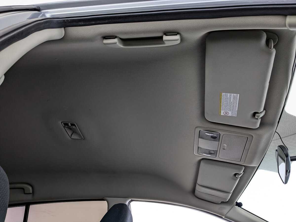 Купить Nissan Tiida с пробегом. Фото: #22