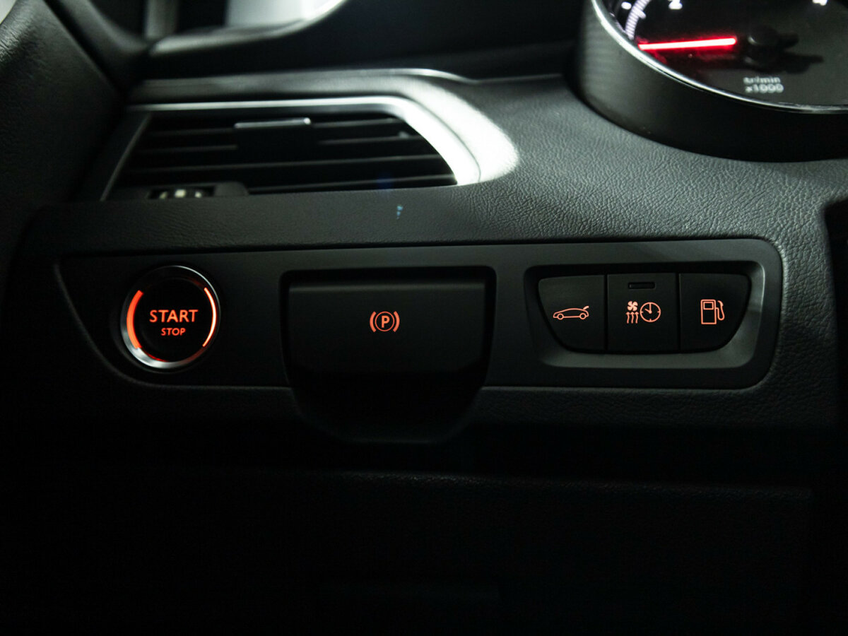 Купить Peugeot 508 с пробегом. Фото: #15