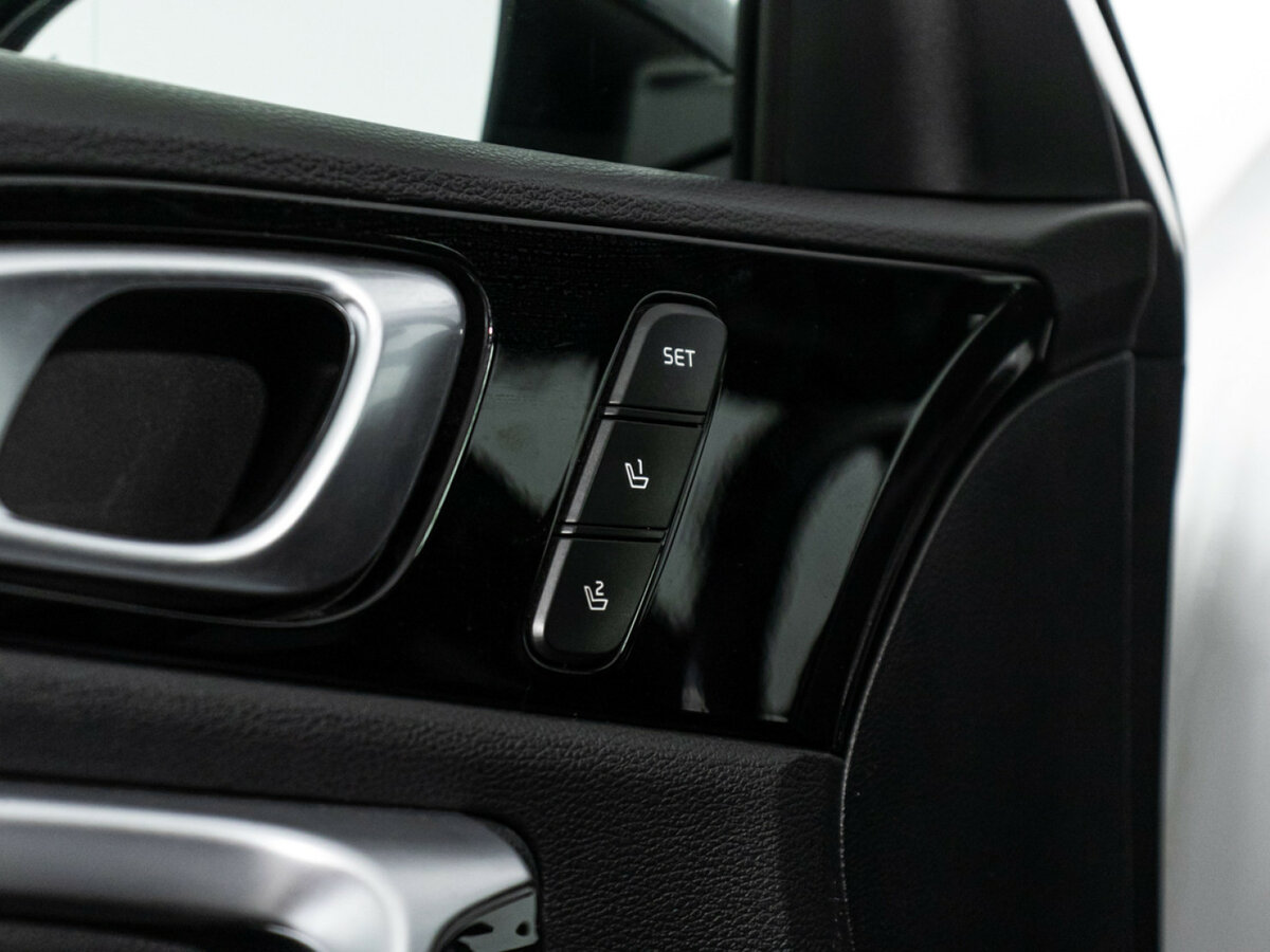 Купить Kia XCeed с пробегом. Фото: #16