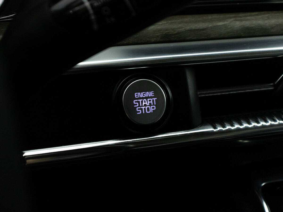 Купить Kia K5 с пробегом. Фото: #23