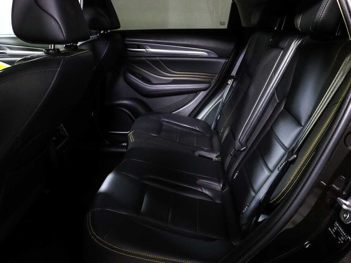 Купить Haval F7x с пробегом. Фото: #9