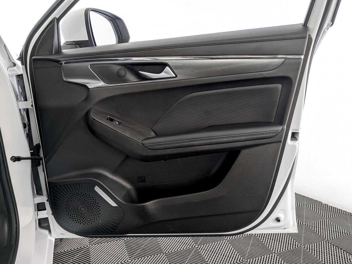 Купить Haval Jolion с пробегом. Фото: #19