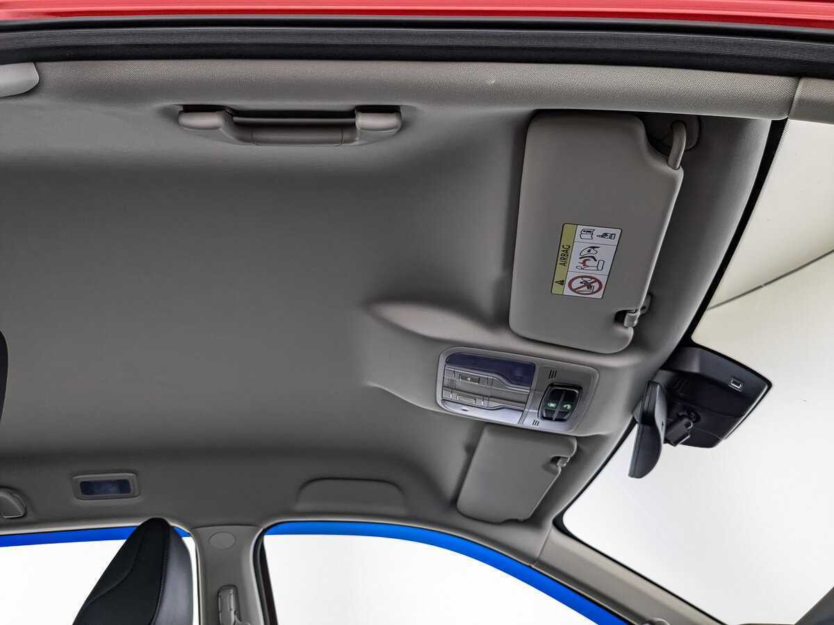 Купить Haval F7 с пробегом. Фото: #22