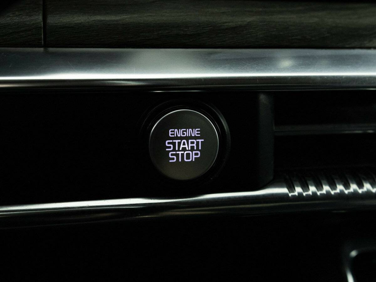 Купить Kia K5 с пробегом. Фото: #22