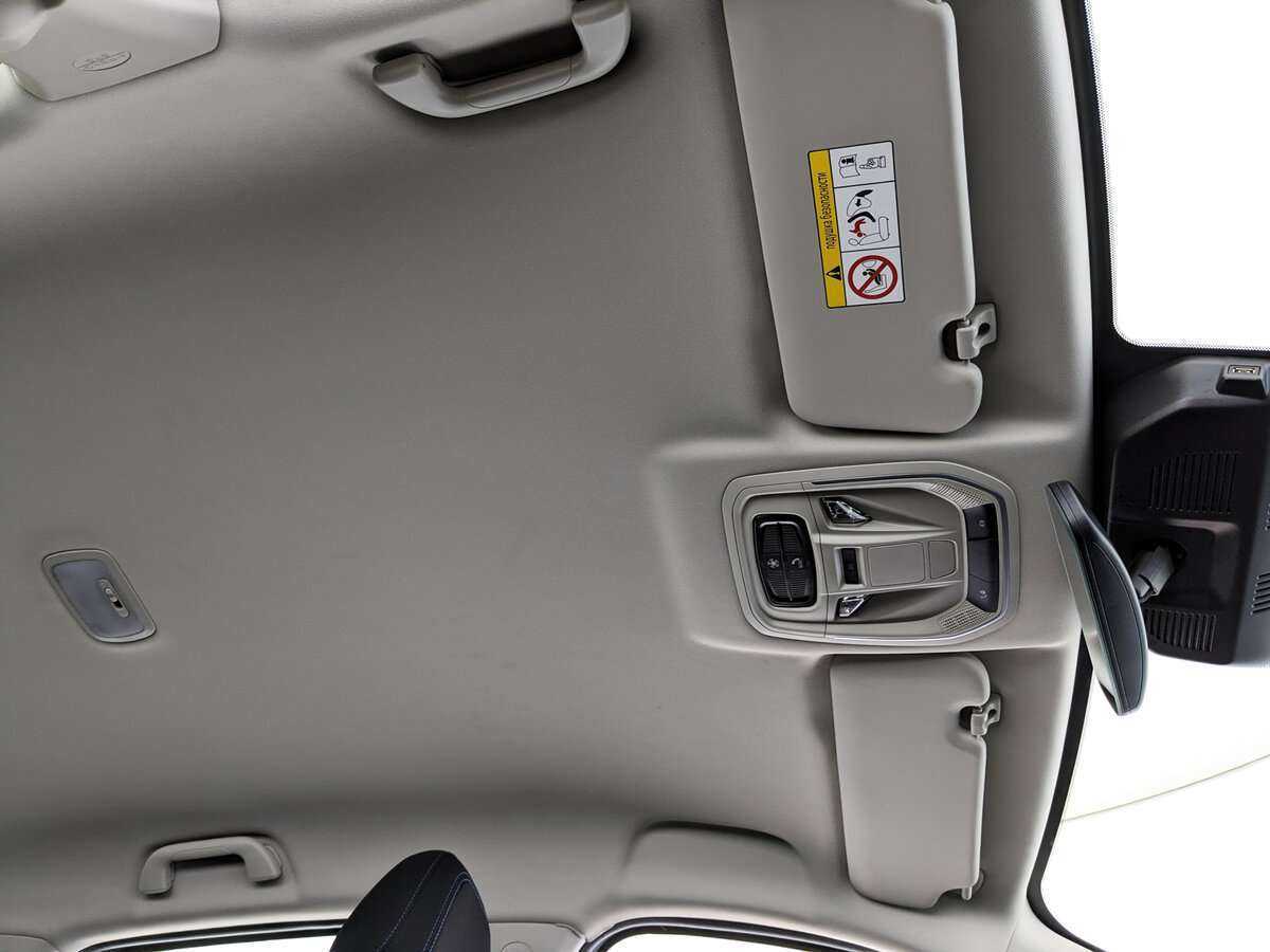 Купить Haval Jolion с пробегом. Фото: #17