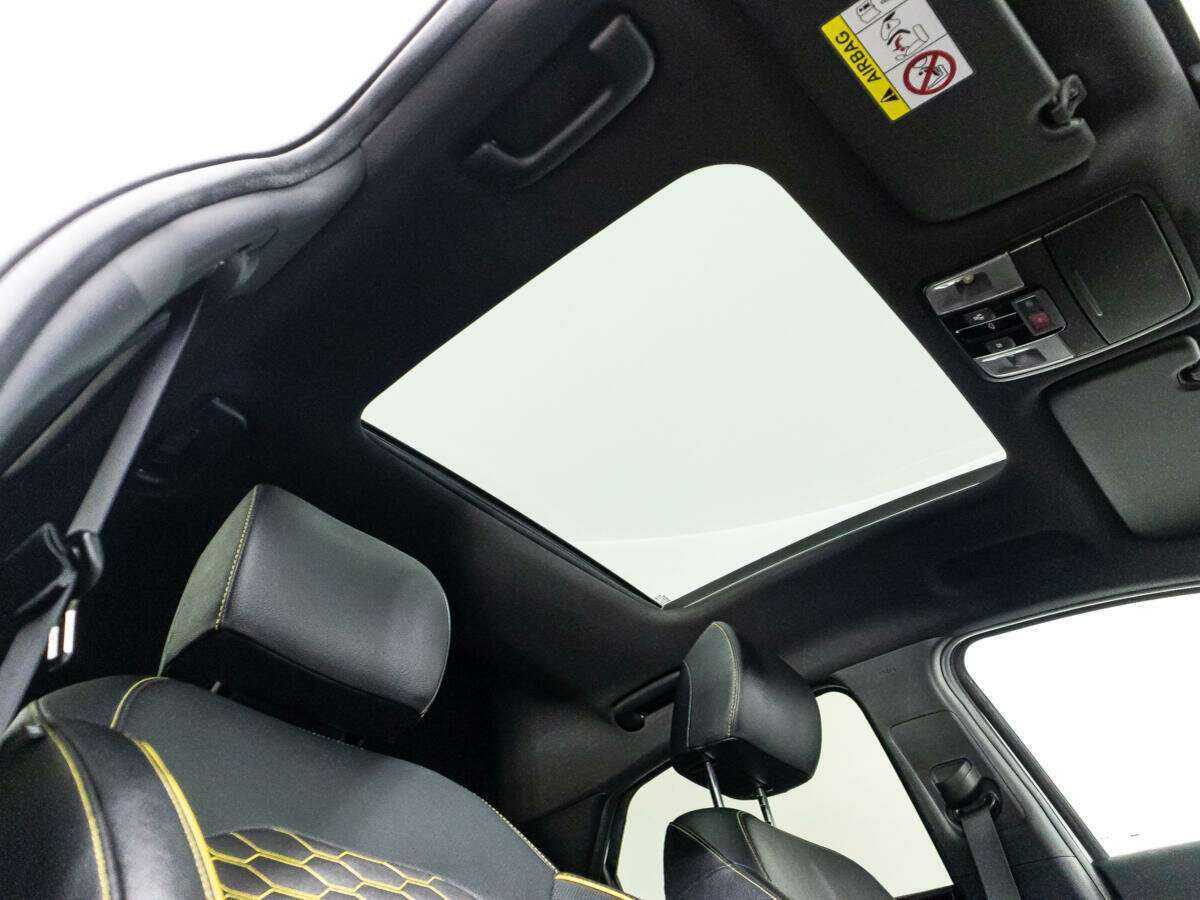 Купить Kia XCeed с пробегом. Фото: #20