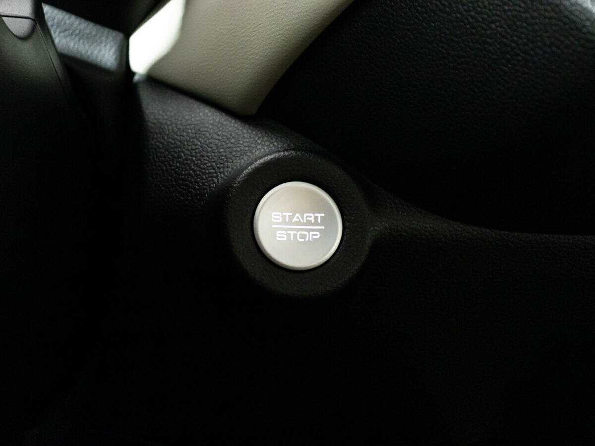 Купить Haval Jolion с пробегом. Фото: #20