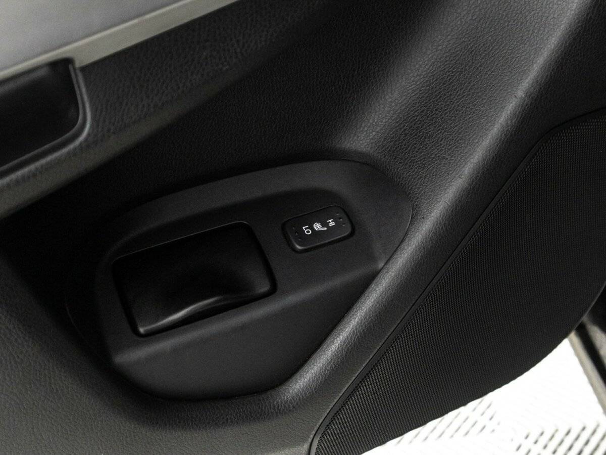 Купить Honda Crosstour с пробегом. Фото: #19