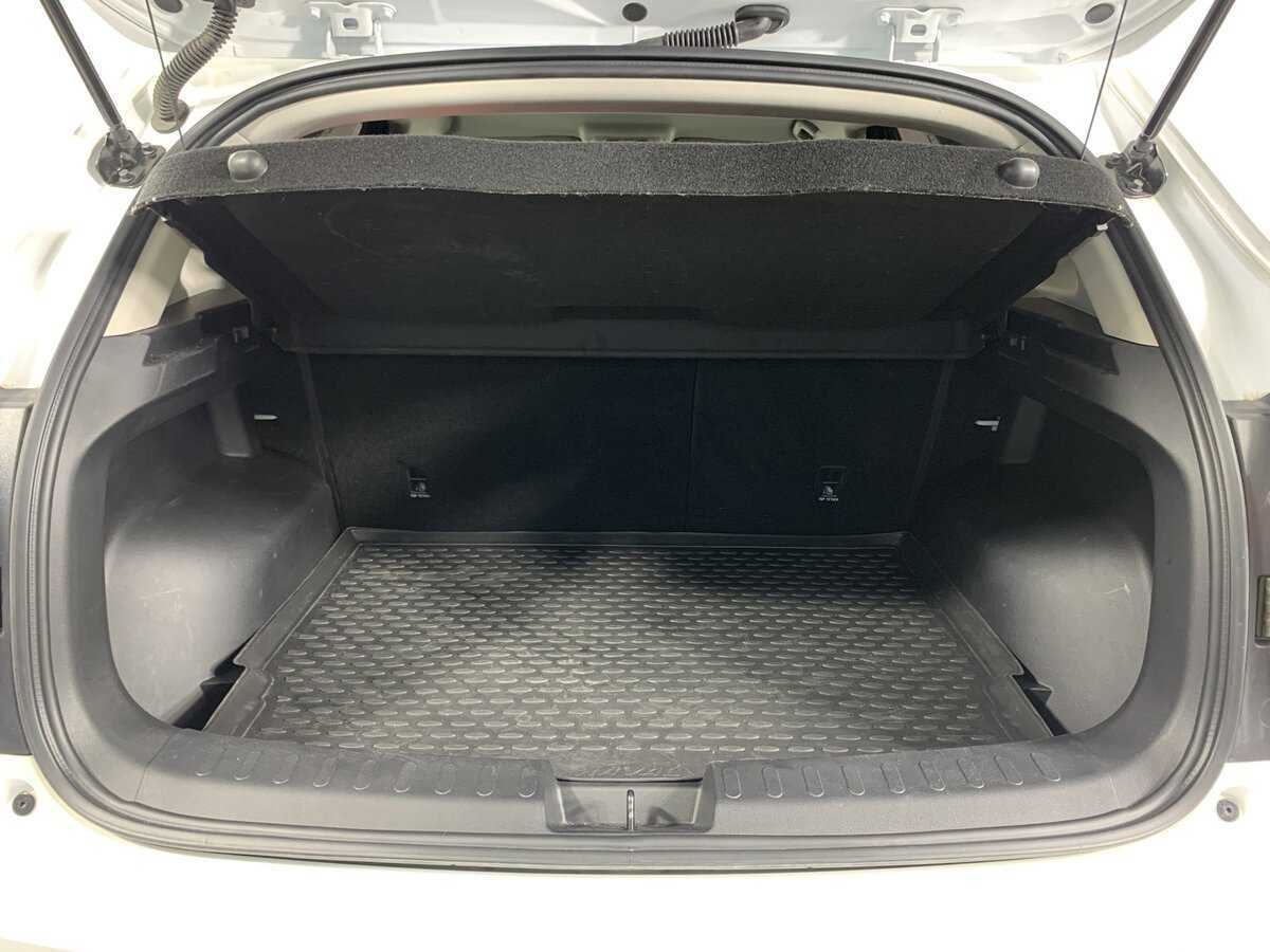 Купить Haval Jolion с пробегом. Фото: #19