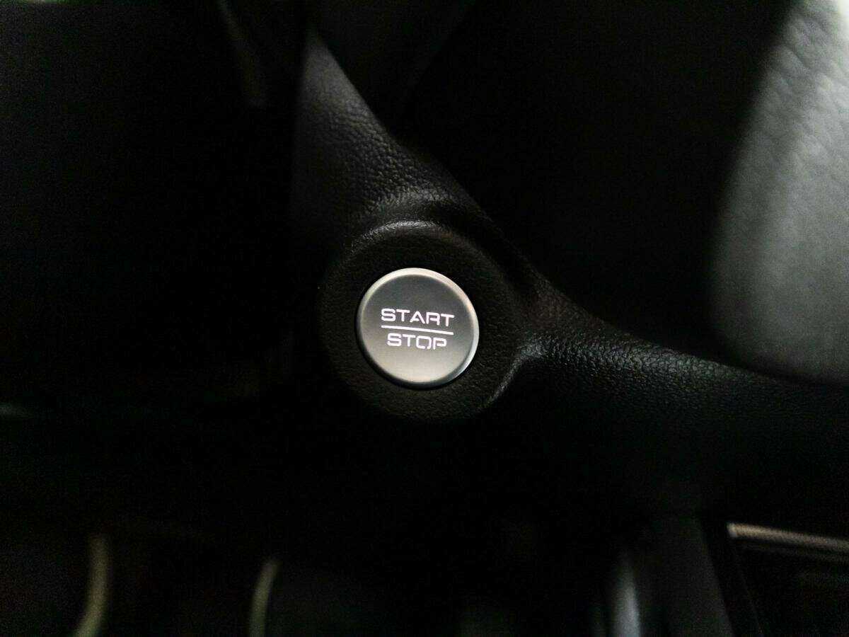 Купить Haval Jolion с пробегом. Фото: #16