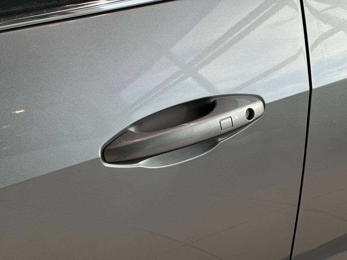 Купить Haval F7x с пробегом. Фото: #9