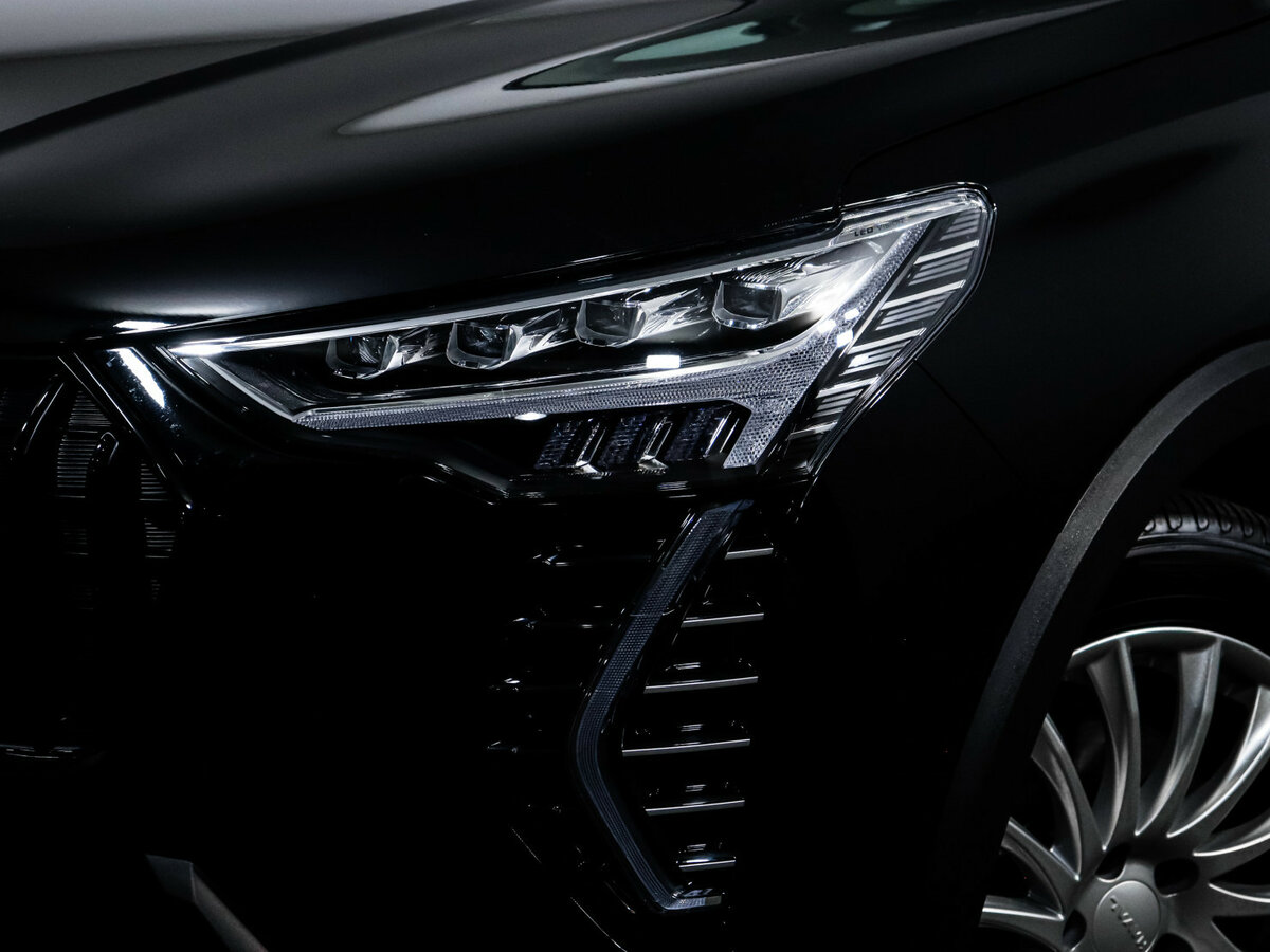 Купить Haval Jolion с пробегом. Фото: #14