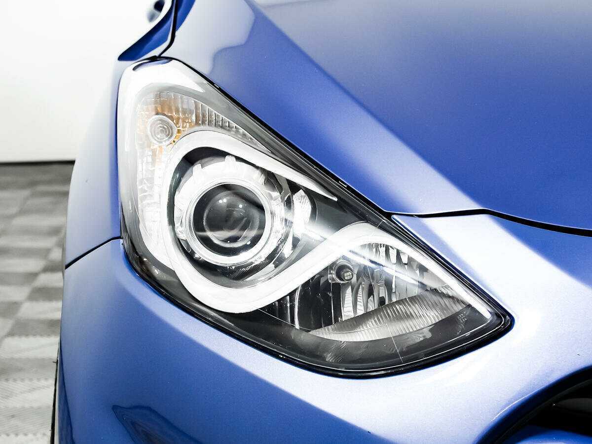 Купить Hyundai i30 с пробегом. Фото: #13