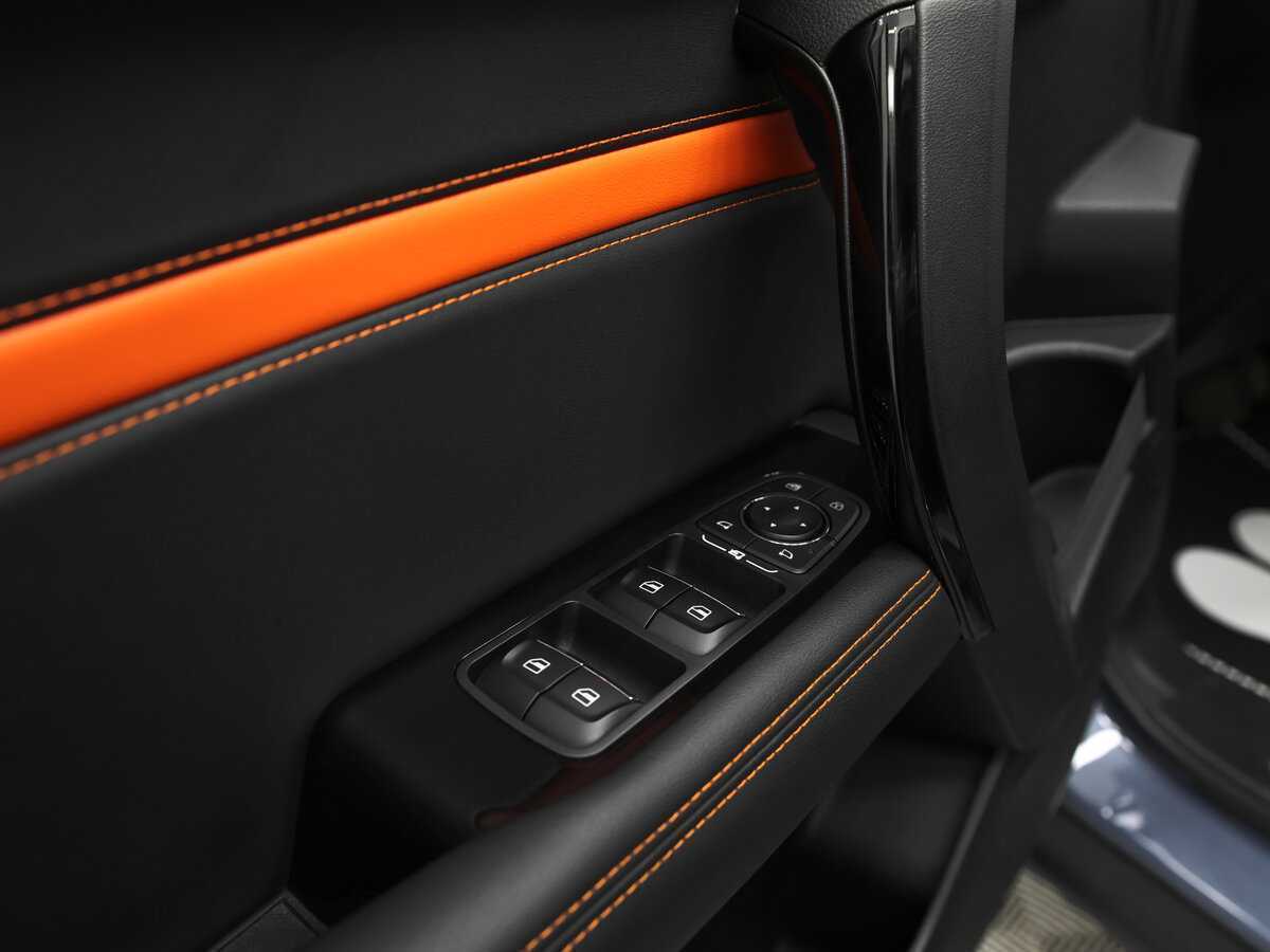 Купить Haval Dargo с пробегом. Фото: #12