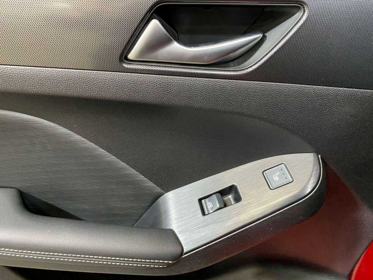 Купить Haval Jolion с пробегом. Фото: #16