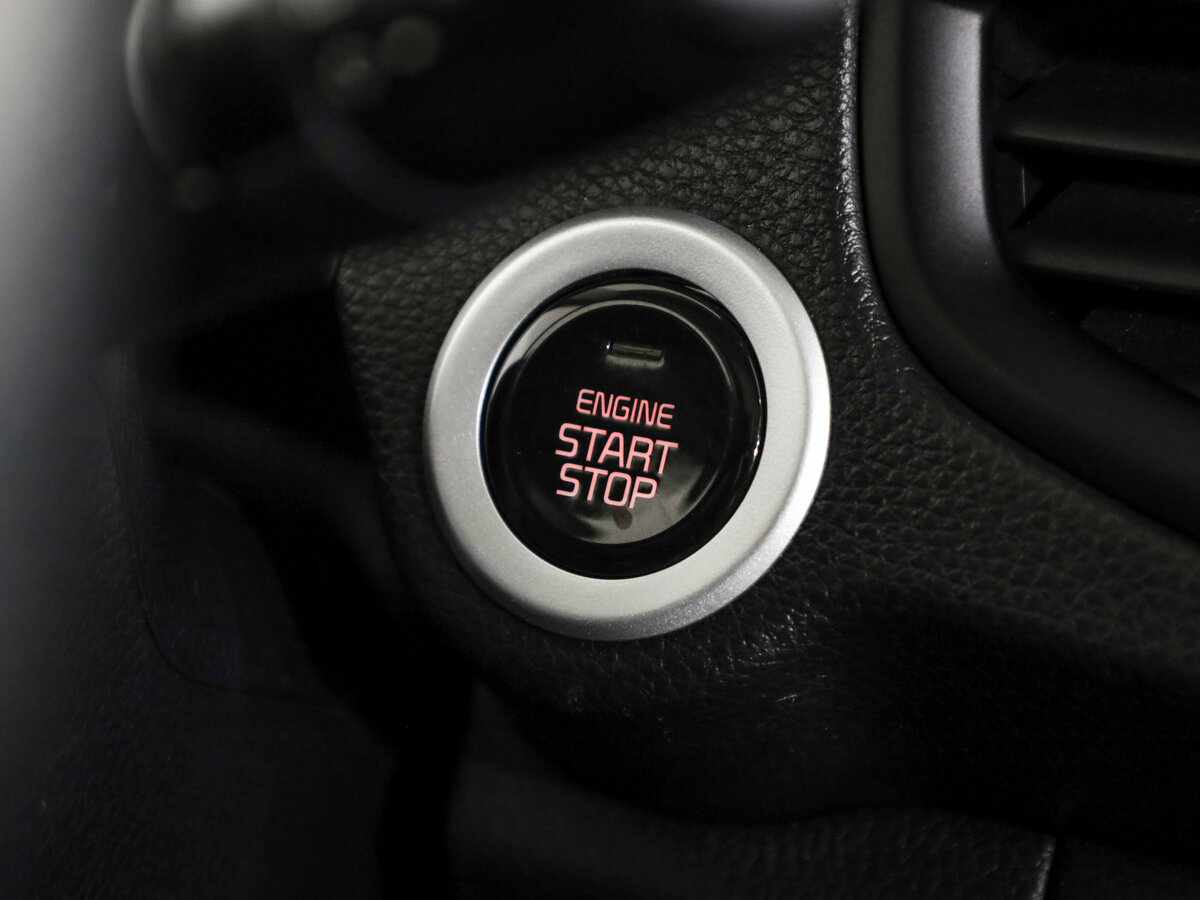 Купить Kia Picanto с пробегом. Фото: #13