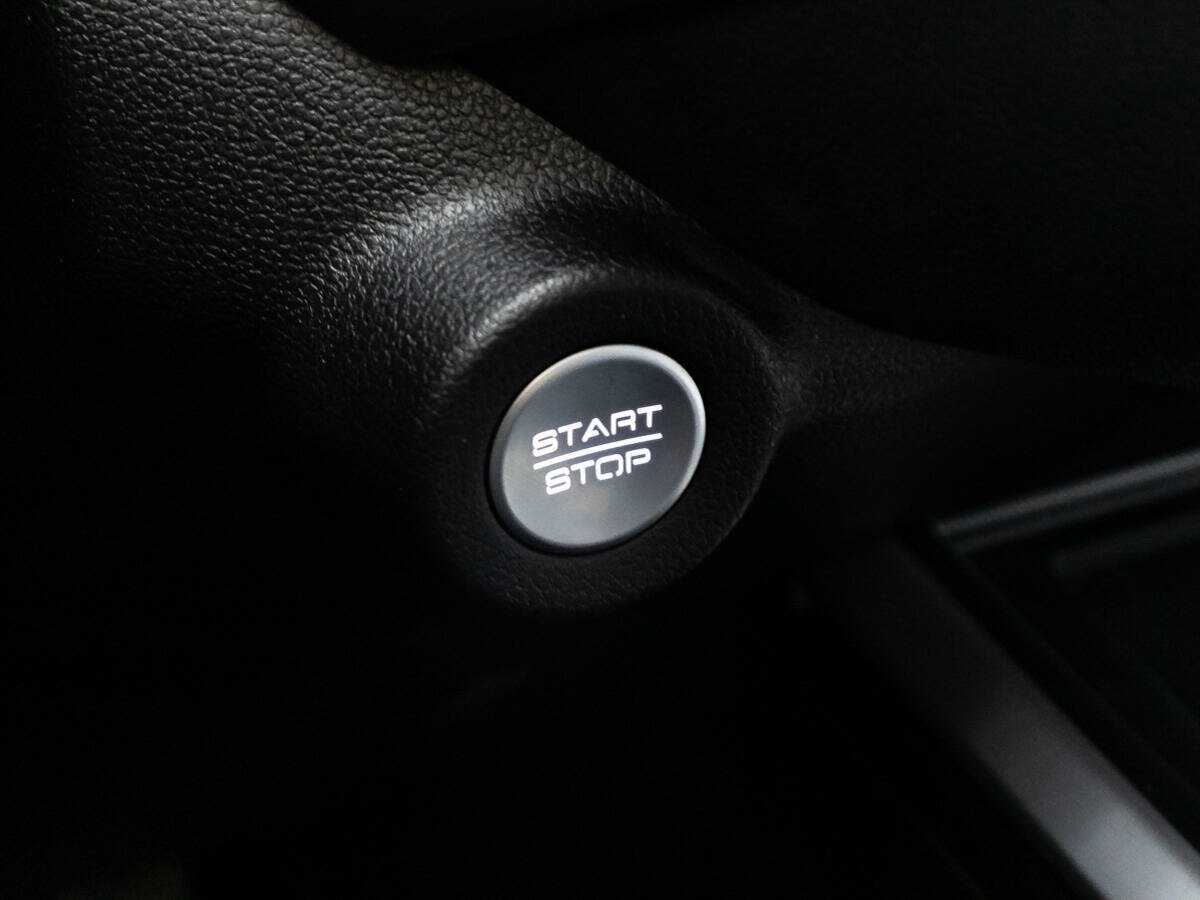 Купить Haval Jolion с пробегом. Фото: #21