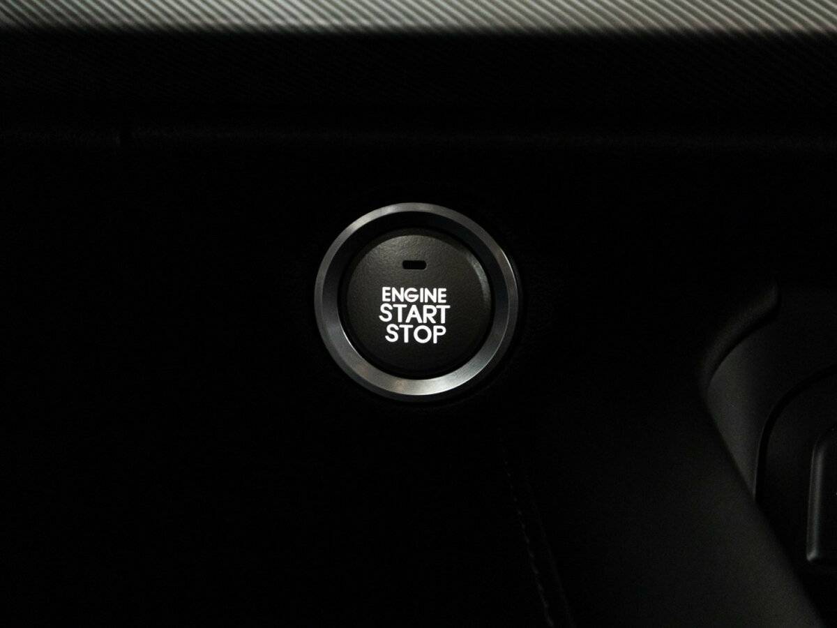 Купить Haval F7x с пробегом. Фото: #20