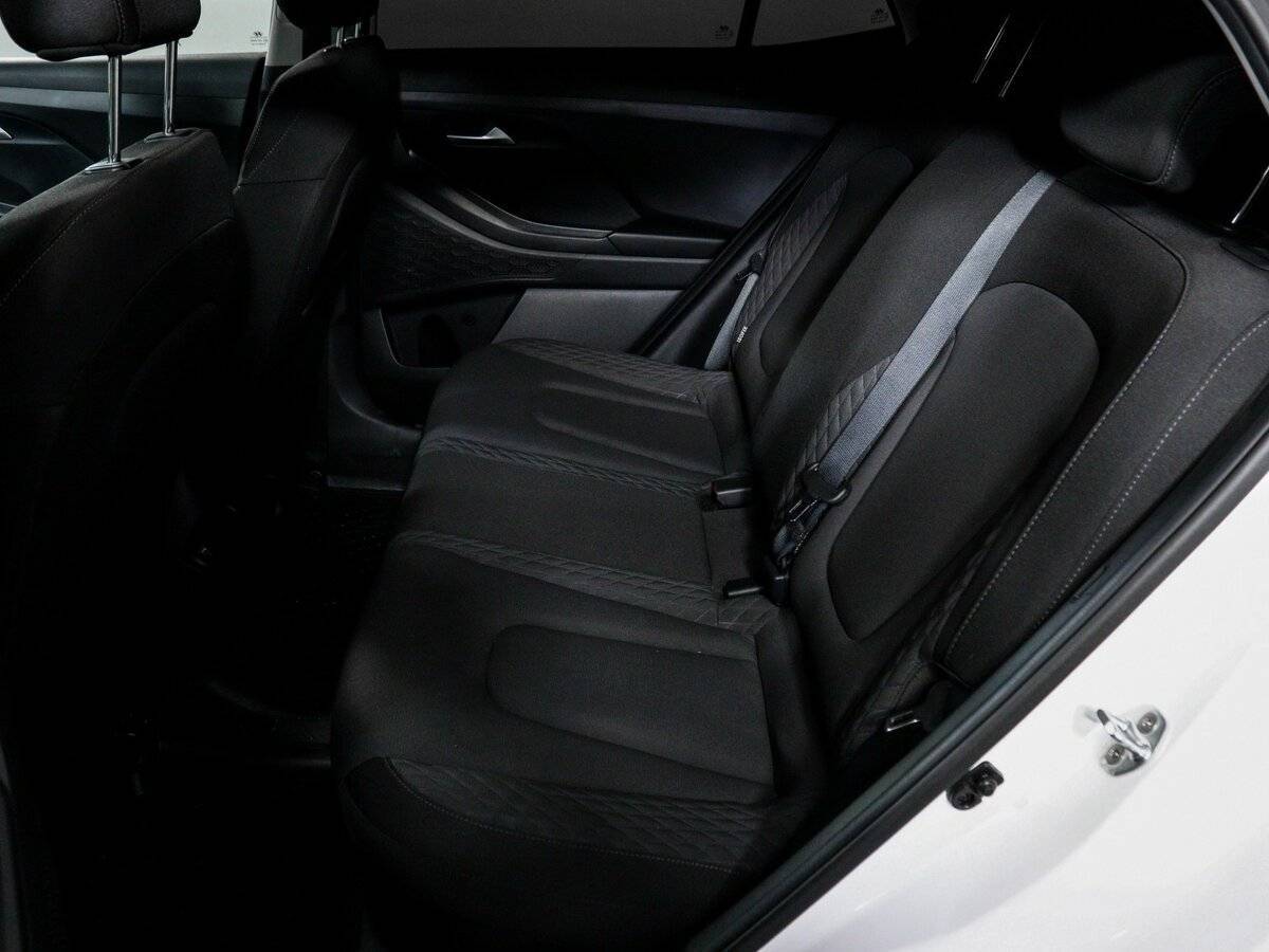 Купить Hyundai Creta с пробегом. Фото: #7