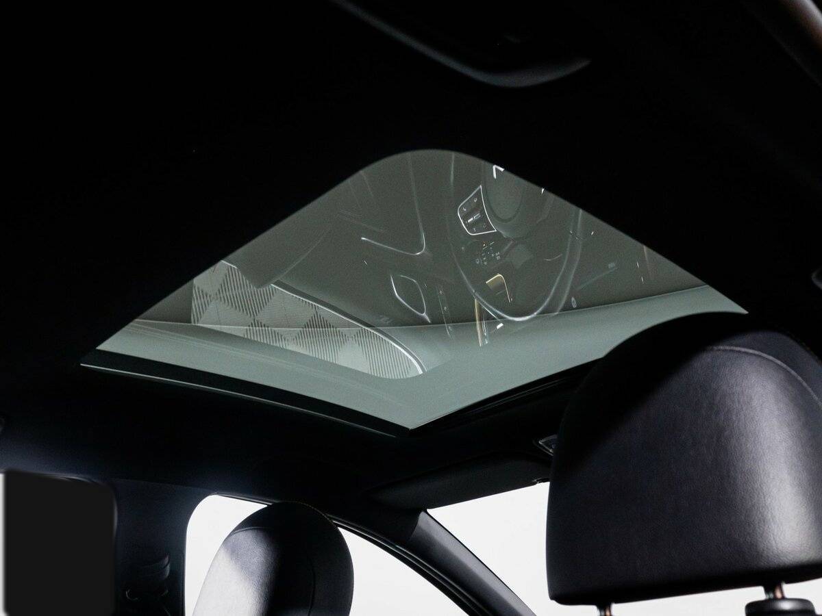 Купить Kia XCeed с пробегом. Фото: #20